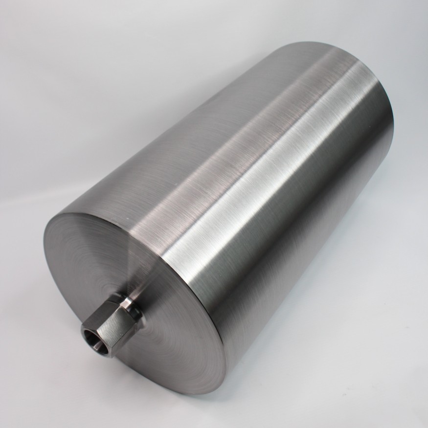 Корпус алмазной коронки Beaver Tools ⌀248 450мм 1-1/4&amp;quot;