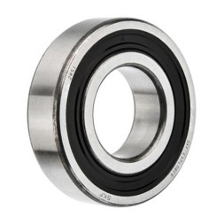 Подшипник   SKF  609 2RS1