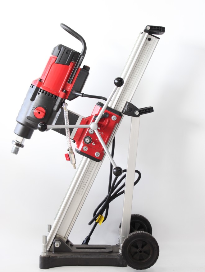 Установка алмазного бурения JINDU Z1Z CF9500