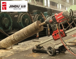 Установка алмазного бурения JINDU Z1Z CF9500