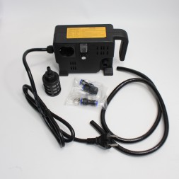 Насос для подачи воды - Цвет черный