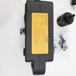 Насос для подачи воды - Цвет черный