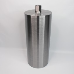 Корпус алмазной коронки Beaver Tools ⌀198 450мм 1-1/4&amp;quot;