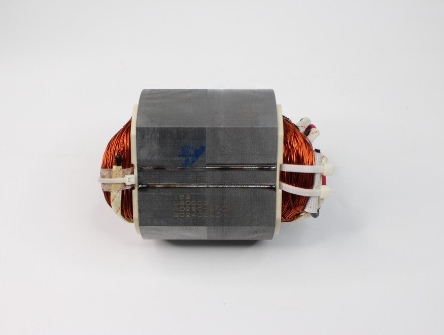 DMP-162D #54 Статор в сборе. (230 В)