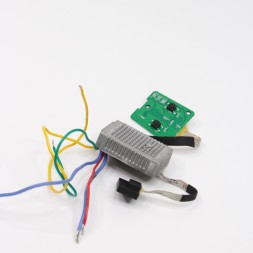 Jindu-06P #72 Блок управления