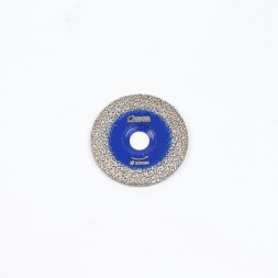 Диск алмазный для плитки 30мм  высота сегмента 5мм Центральное отверстие 10мм