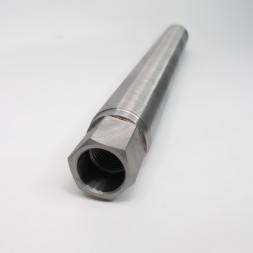 Корпус алмазной коронки Beaver Tools ⌀50 450мм 1-1/4&amp;quot;