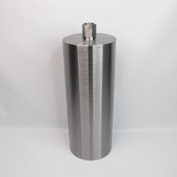 Корпус алмазной коронки Beaver Tools ⌀180 450мм 1-1/4&amp;quot;