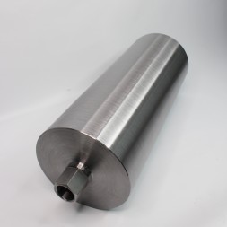 Корпус алмазной коронки Beaver Tools ⌀180 450мм 1-1/4&amp;quot;