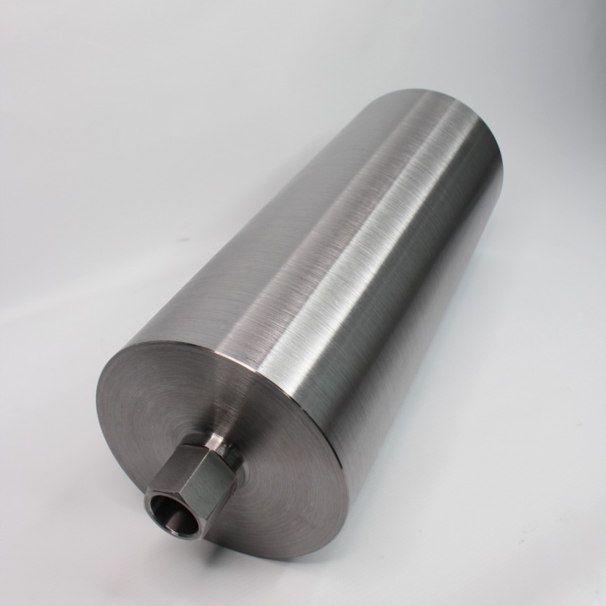 Корпус алмазной коронки Beaver Tools ⌀180 450мм 1-1/4&amp;quot;