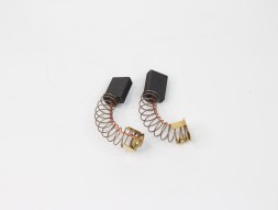 DMP-162D #59 Угольная щетка