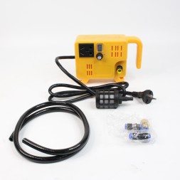 #1 Насос для подачи воды