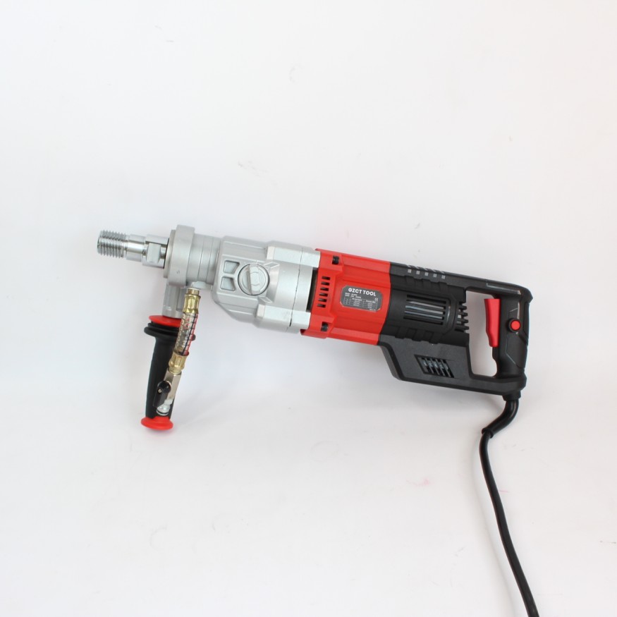 Дрель алмазного бурения GZCT TOOL BL18HЗ