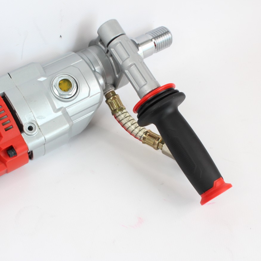 Дрель алмазного бурения GZCT TOOL BL18HЗ