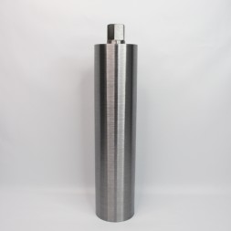 Корпус алмазной коронки Beaver Tools ⌀110 450мм 1-1/4&amp;quot;