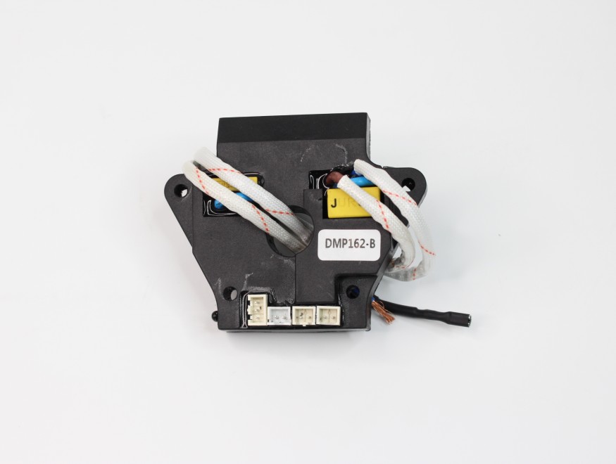 DMP-162D #67 Блок управления PCBA (230 В)