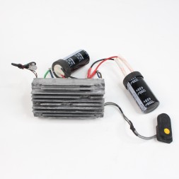 #2 (#115) Блок управления AC8400/AC8500/AC8600