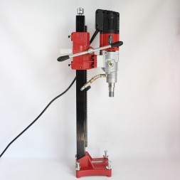 Установка алмазного бурения GZCT BL18M+CDR10