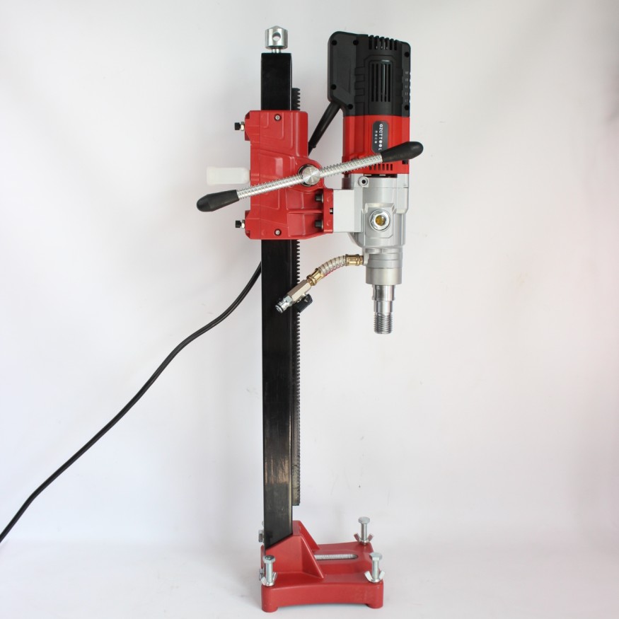 Установка алмазного бурения GZCT BL18M+CDR10