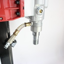 Установка алмазного бурения GZCT BL18M+CDR10