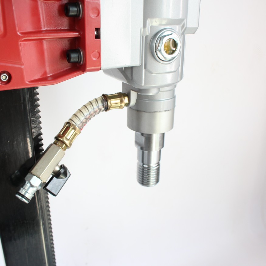 Установка алмазного бурения GZCT BL18M+CDR10