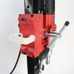 Установка алмазного бурения GZCT BL18M+CDR10