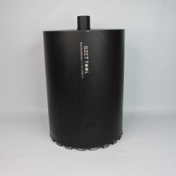 Коронка алмазная ⌀300 450мм 1-1/4&amp;quot;