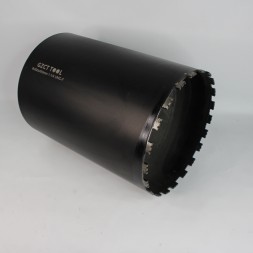 Коронка алмазная ⌀300 450мм 1-1/4&amp;quot;
