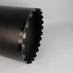 Коронка алмазная ⌀300 450мм 1-1/4&amp;quot;