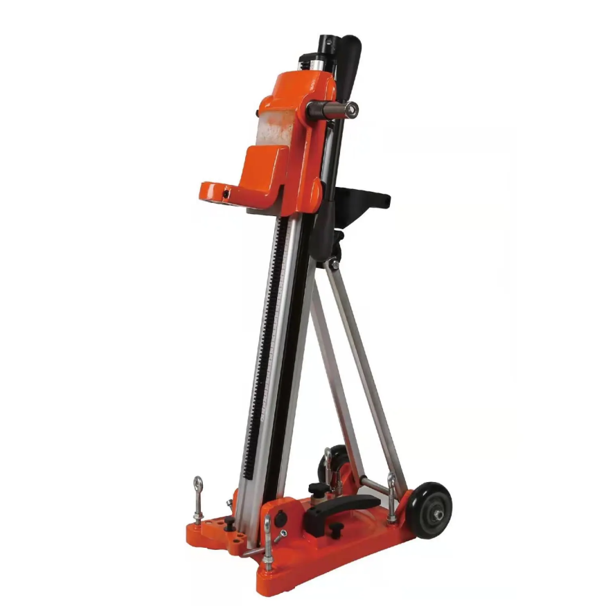 Стойка для алмазного бурения коронка 170мм