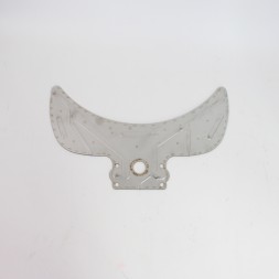 #21 Поддон дождевателя S600