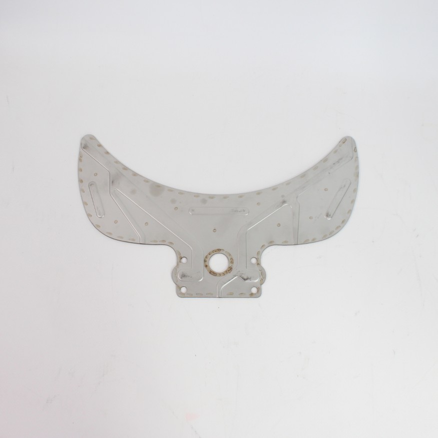 #21 Поддон дождевателя S600