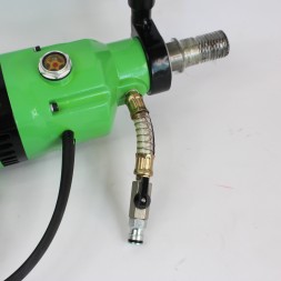 Дрель алмазного бурения GZCT CDM22H