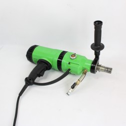 Дрель алмазного бурения GZCT CDM22H