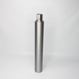 Корпус алмазной коронки Beaver Tools ⌀70 450мм 1-1/4&amp;quot;