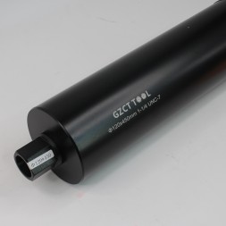 Коронка алмазная ⌀120 450мм 1-1/4&amp;quot;