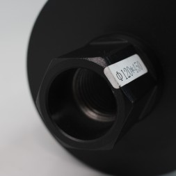 Коронка алмазная ⌀120 450мм 1-1/4&amp;quot;