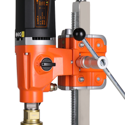 Двигатель алмазного бурения DEKOLA DE10B