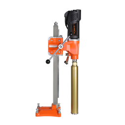 Двигатель алмазного бурения DEKOLA DE10B