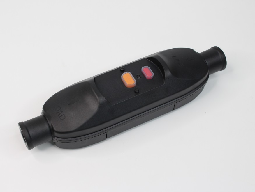 DMP-162D #83 Блок PRCD (230V)