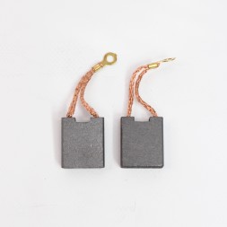 #56 Графитовые щетки Jindu CF9500