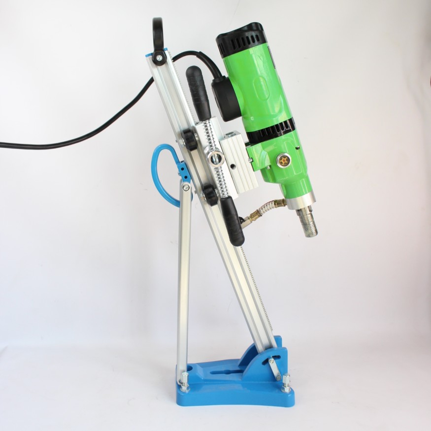 Установка алмазного бурения GZCT CDM22+UVD200