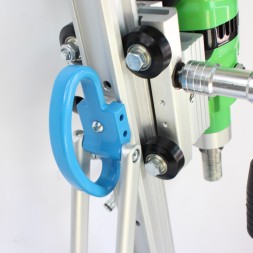 Установка алмазного бурения GZCT CDM22+UVD200