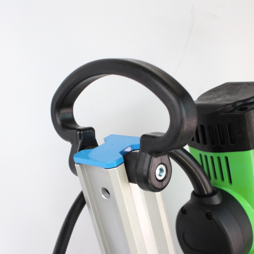 Установка алмазного бурения GZCT CDM22+UVD200