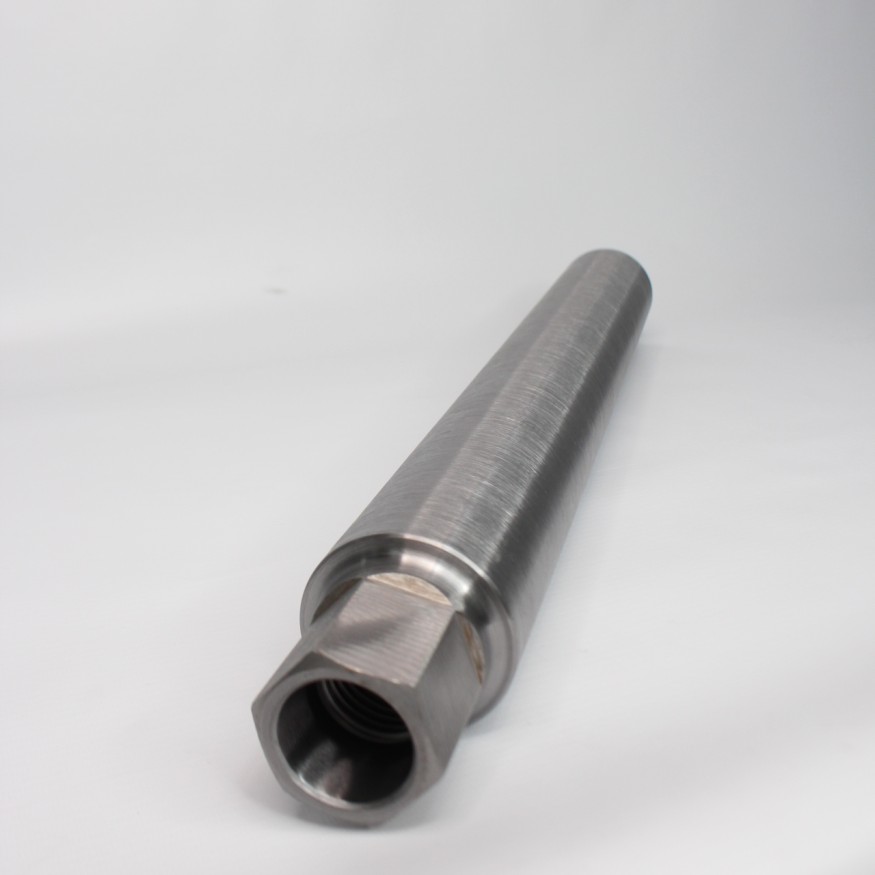 Корпус алмазной коронки Beaver Tools ⌀60 450мм 1-1/4&amp;quot;