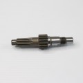 Jindu-06PBL #31 Вал шестерни №3