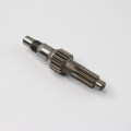 Jindu-06PBL #31 Вал шестерни №3
