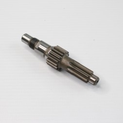 Jindu-06PBL #31 Вал шестерни №3