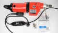 Установка алмазного бурения DBC-35 MESSER DM350E-N