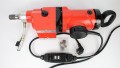 Установка алмазного бурения DBC-35 MESSER DM350E-N